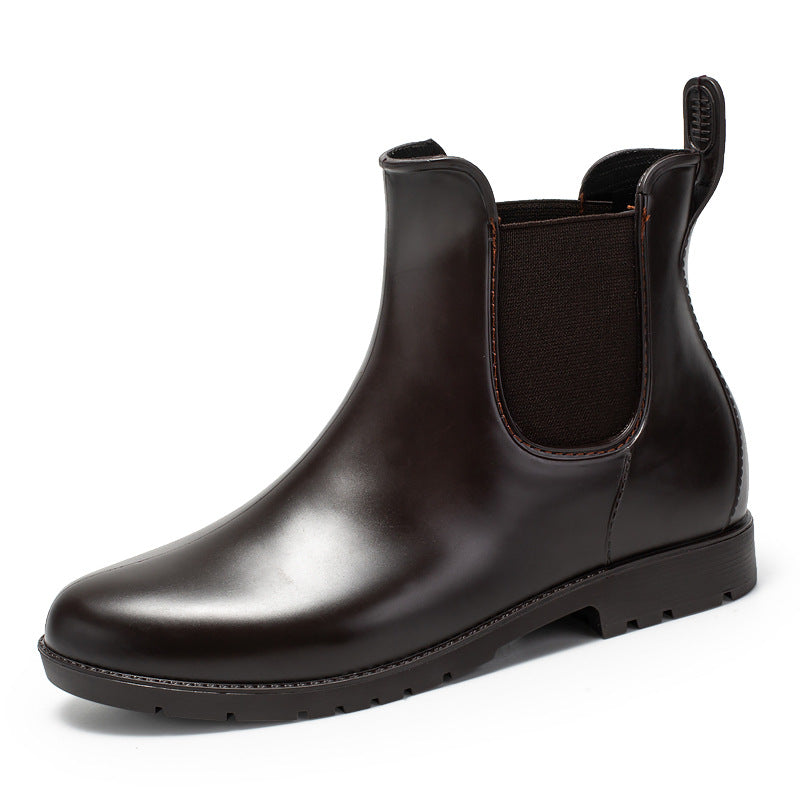 Dame Chelsea Boots Stilla