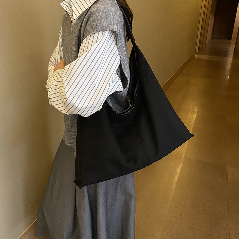 Femme Alsidig Skuldertaske Stilla