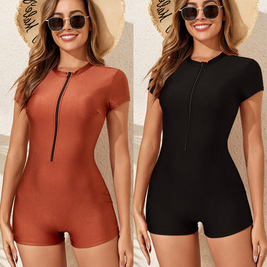 Dame Sporty Jumpsuit Stilla