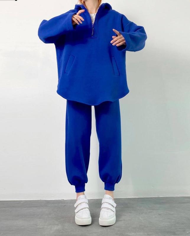 Dame afslappet fritidssæt Stilla