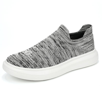Herrer Åndbare Slippers Fritids Sneakers Stilla