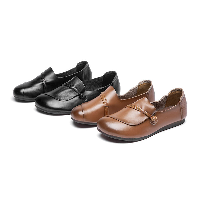 Femme Smart Casual Slippers Stilla