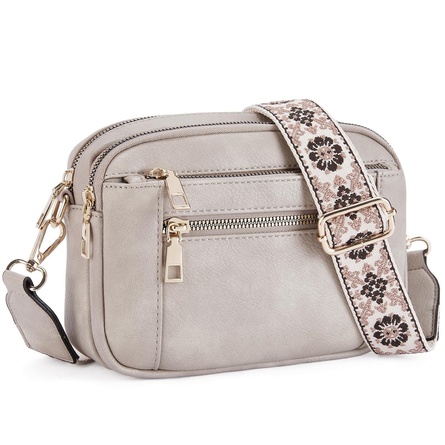 Stilla | Boho Chic Crossbody Taske