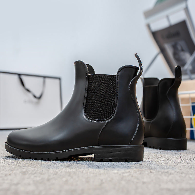 Dame Chelsea Boots Stilla