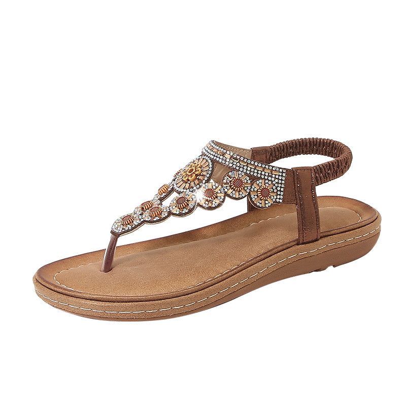 Dame Smykker Sandaler Stilla