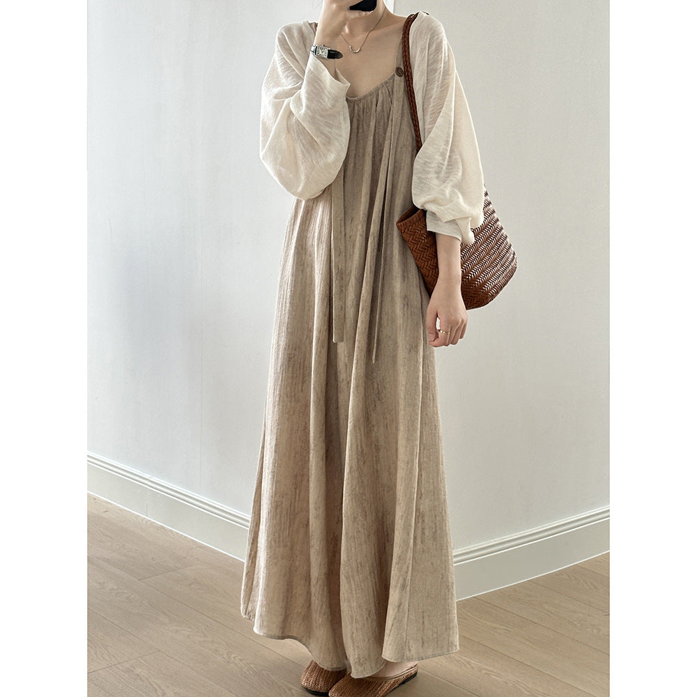 Damer løs jumpsuit Stilla