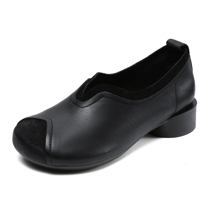 Femme Comfort Slipper Sko Stilla