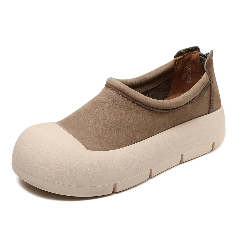 Dame Casual Slip-On sk footwear Stilla