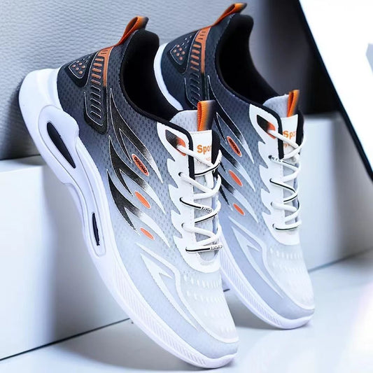 Herrer sportssko Stilla