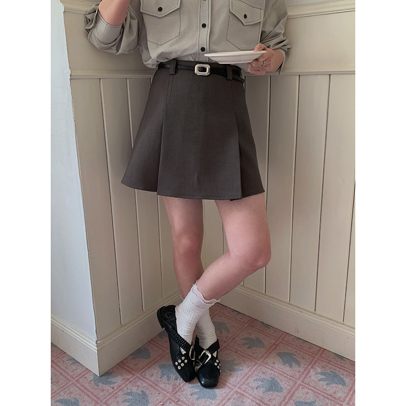 Dame afslappet bluse med moderne snit og fine detaljer Stilla