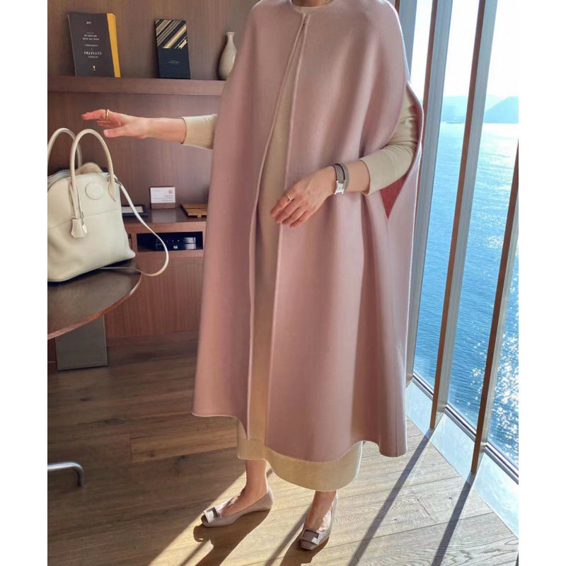 Dame elegant kappe lavet af kvalitetsstof Stilla