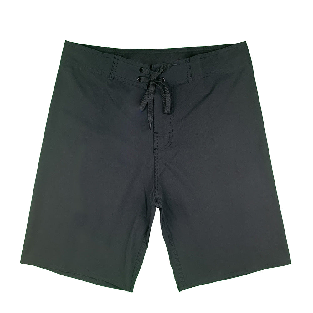 Herre Surf-Shorts med elastisk komfortbund og slidstærkt stof Stilla