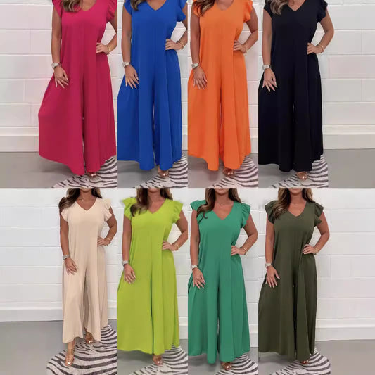 Dame Modish Jumpsuit Stilla