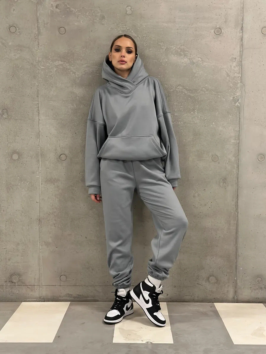 Dame afslappet og komfortabelt lounge-sæt Stilla