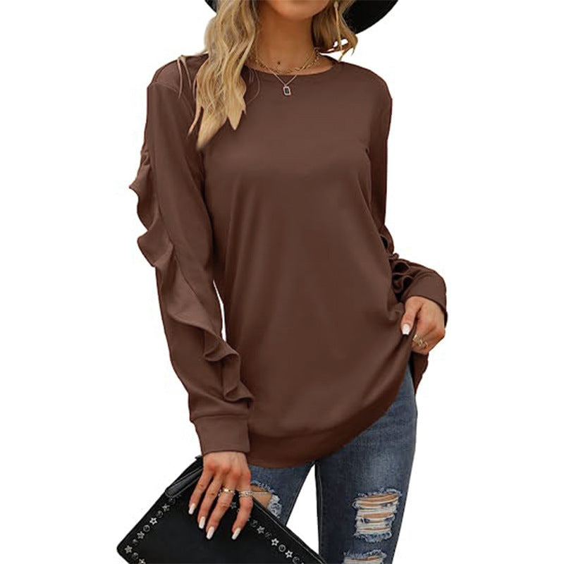 Stilla | Trendy Pullover til Afslappede Stilarter