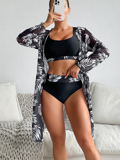 Dame afslappet badetøj sæt Stilla