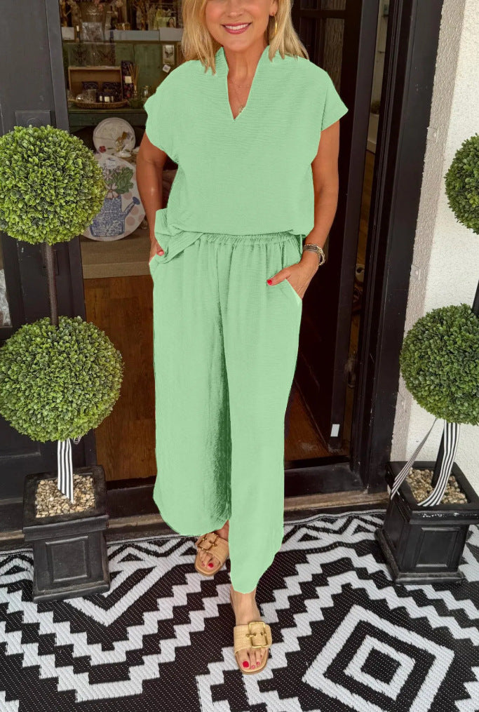 Dame Stilfuld Jumpsuit Stilla