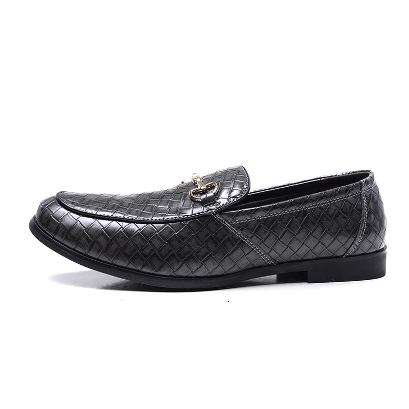 Herrer Luxe Teksturerede Slippers Stilla