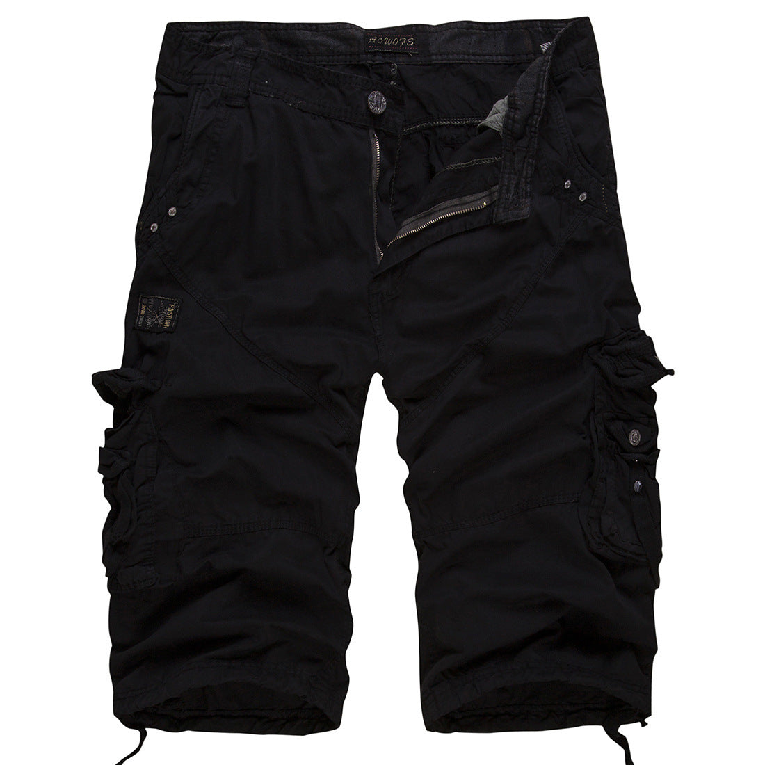 Herrer Cargo Shorts Stilla