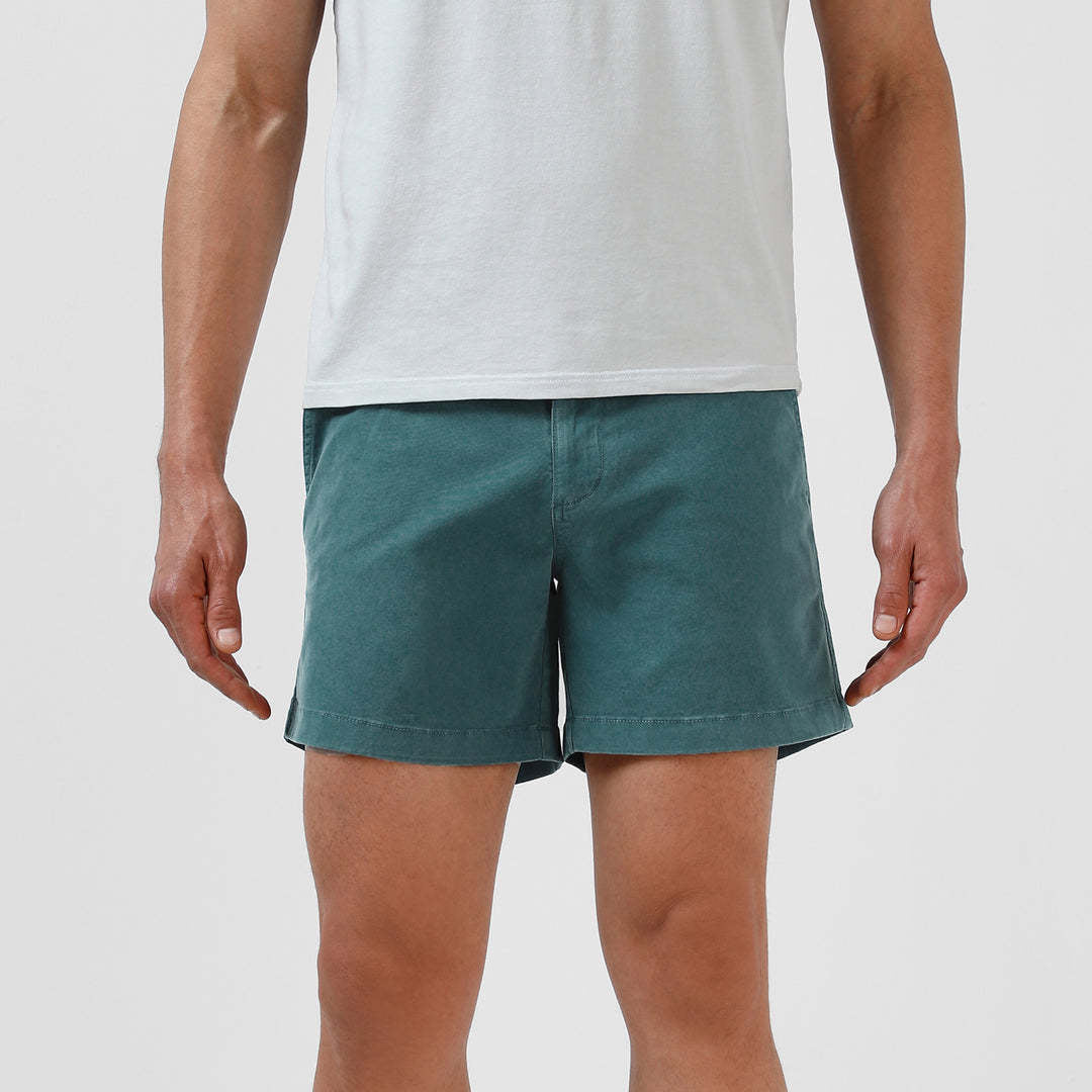 Herrer elegante og komfortable Badebukser med justerbar talje Stilla