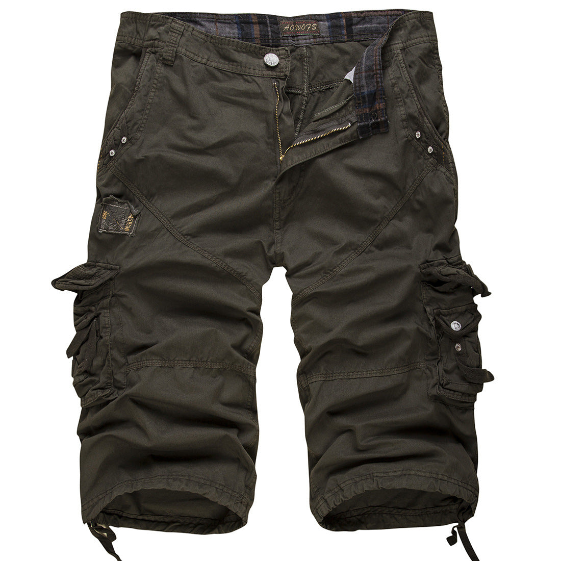 Herrer Cargo Shorts Stilla