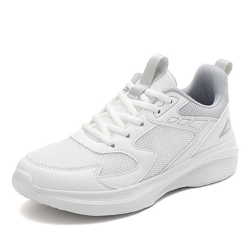 Herre Mesh Løbe-Sneakers Stilla