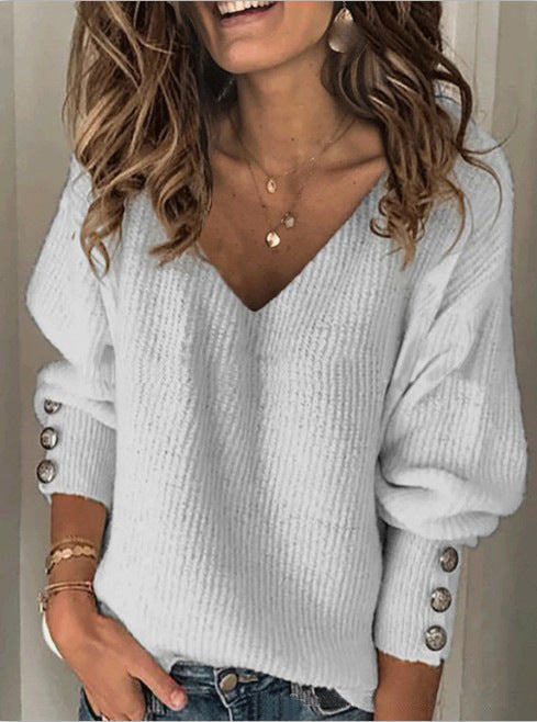 Stilla | Eenvoudig og trendy sweater