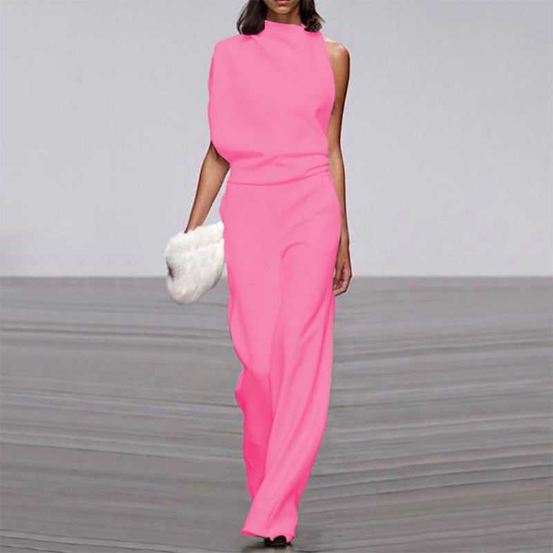 Dame elegant en-delt outfit Stilla