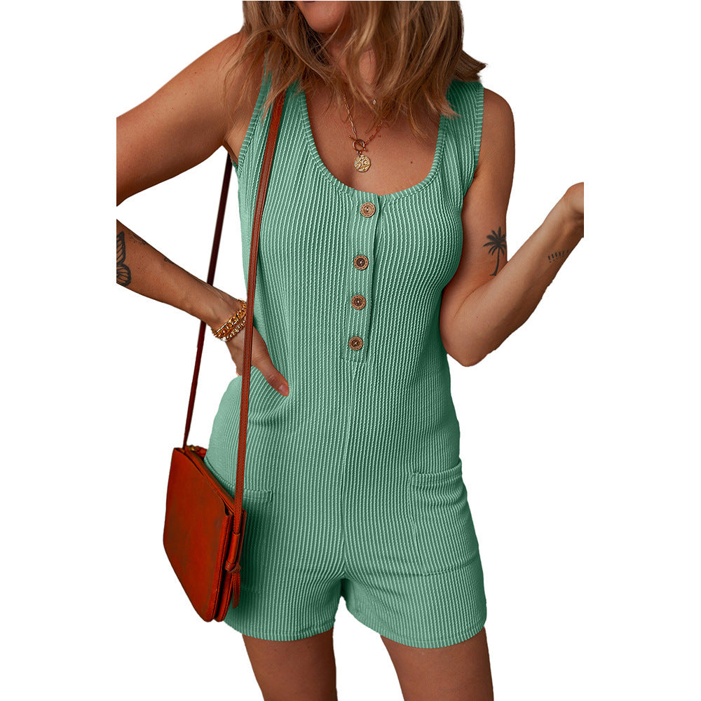 Dame ukompliceret Jumpsuit Stilla