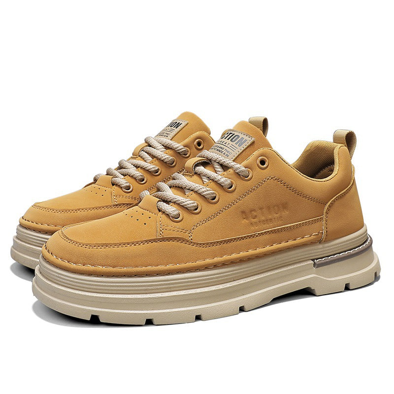 Femme Casual Platform Sneakers Stilla