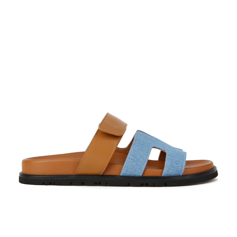 Stilla | Klara Elegante Chypre Sandaler