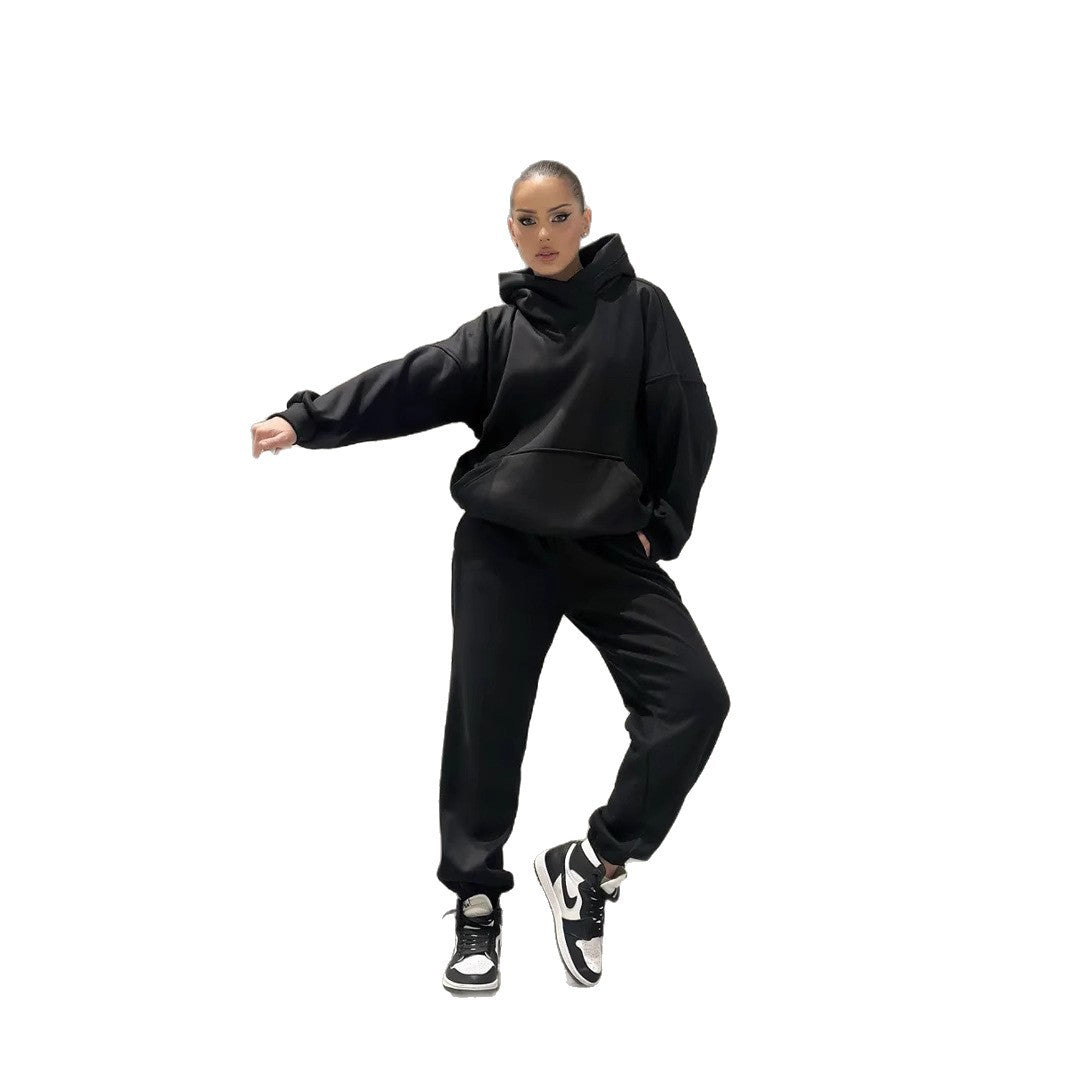 Dame afslappet og komfortabelt lounge-sæt Stilla