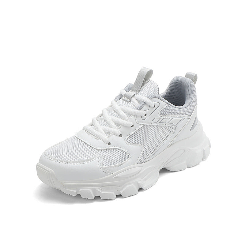 Herrer Atletiske Løbesneakers med Åndbart Mesh-design Stilla