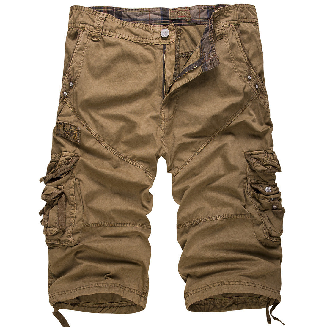 Herrer Cargo Shorts Stilla