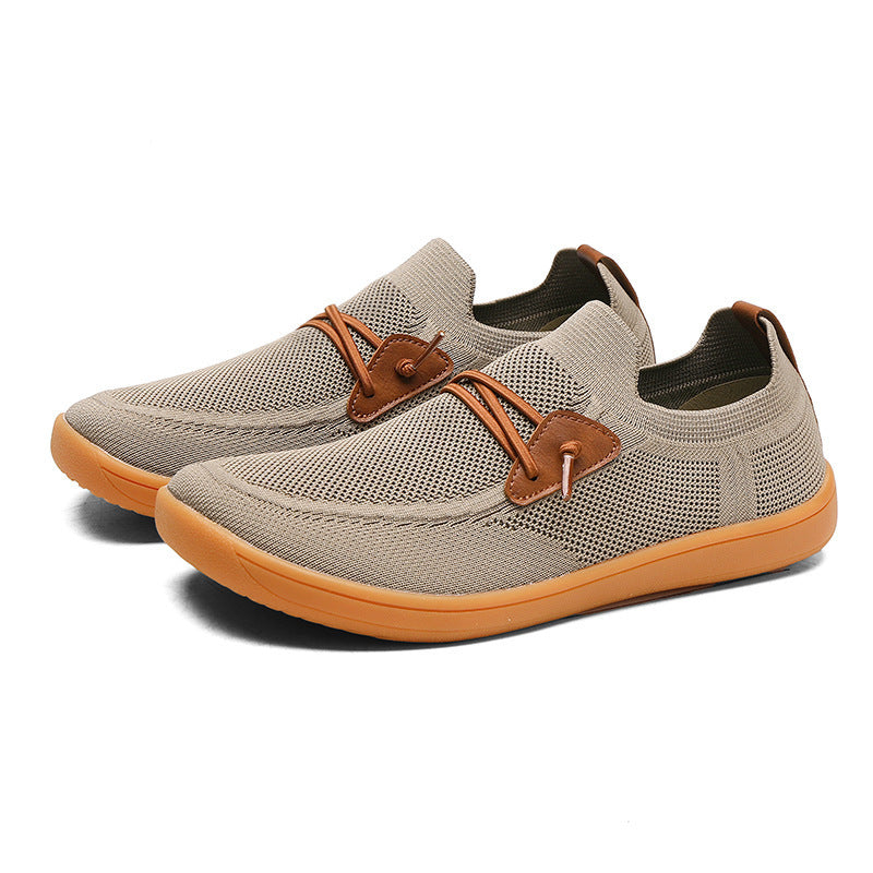 Herrer Slip-On Net Sportsko Stilla