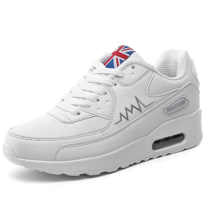 Dame Stilfulde Løb Sneakers Stilla