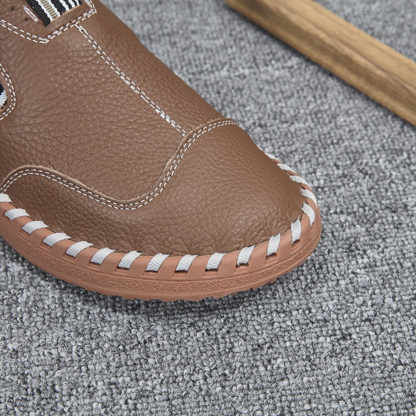 Femme Casual Slip-On Loafers Stilla