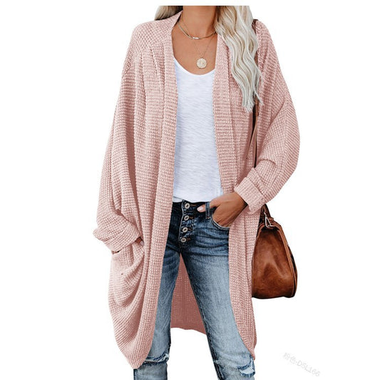 Damer hyggelig Longcardigan Stilla