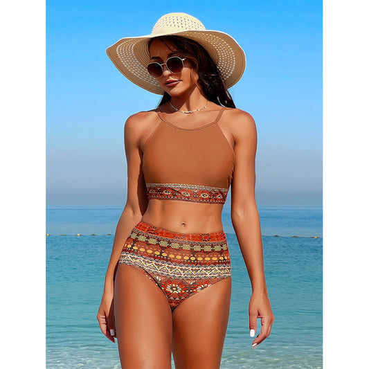 Dame Sport-Bikini-Sæt Stilla