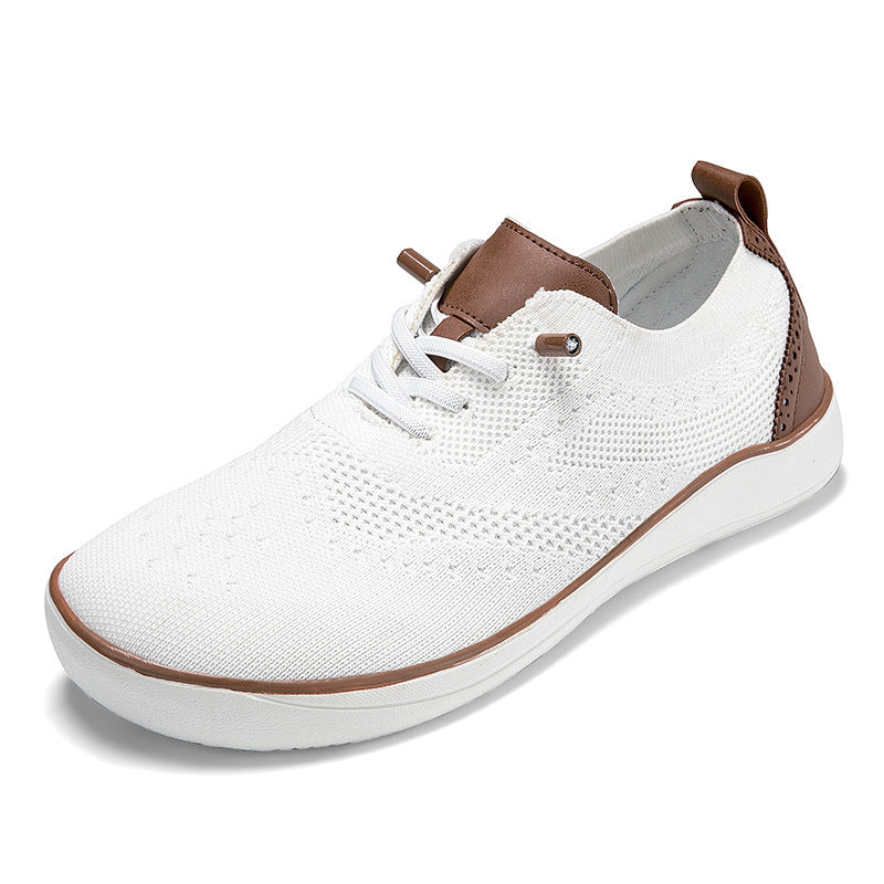Herre Adaptive Comfort Sneakers Stilla