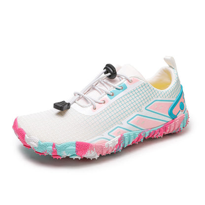Herrer Quick-Dry Performance Aqua Sneakers Stilla