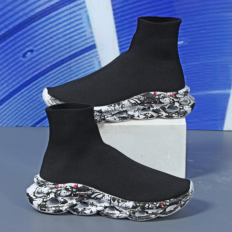 Dame Funktionelle Sportssko Stilla