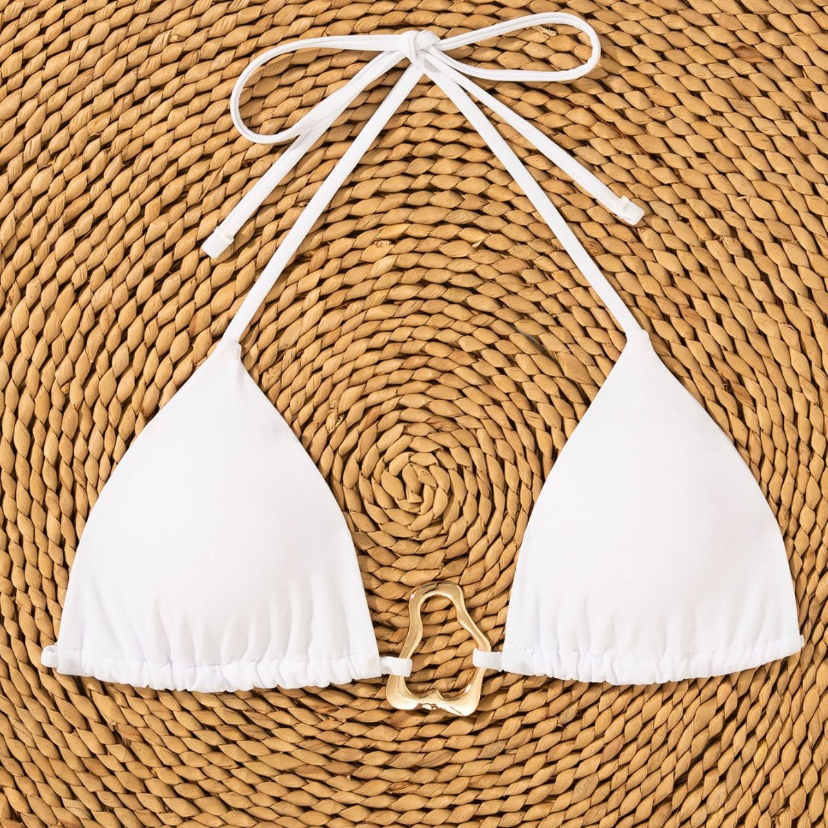 Dame Bikini Sæt Stilla