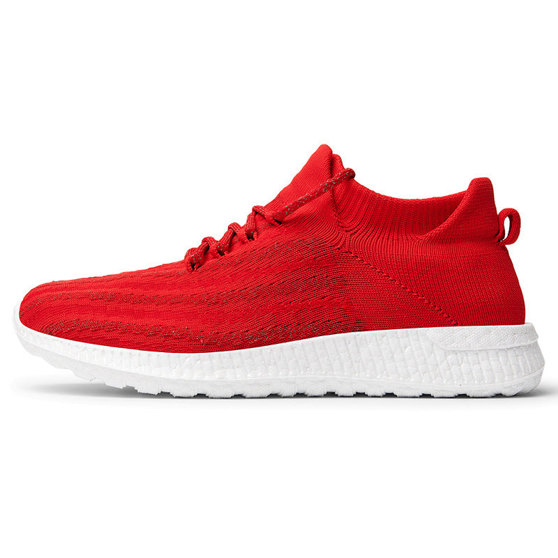 Mænd Let Slip-On Løbe Sneakers Stilla