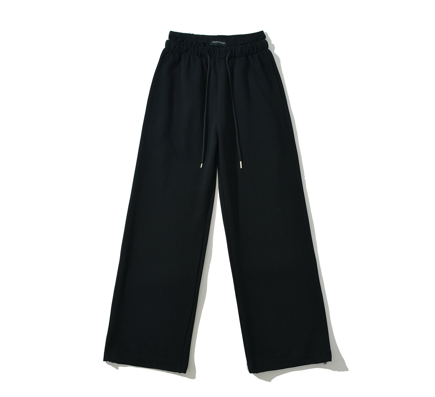 Dame afslappet fritidssammen med justerbar snøre og bred skæring Stilla