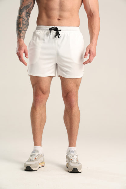Herrer Sportslige Løbe Shorts Stilla