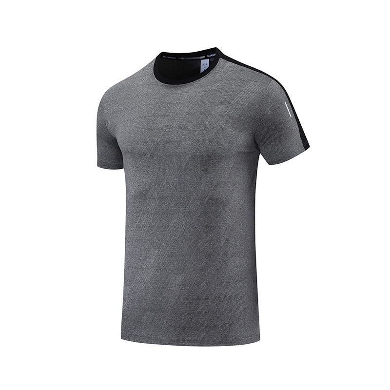 Herre Fitness T-Shirt Stilla