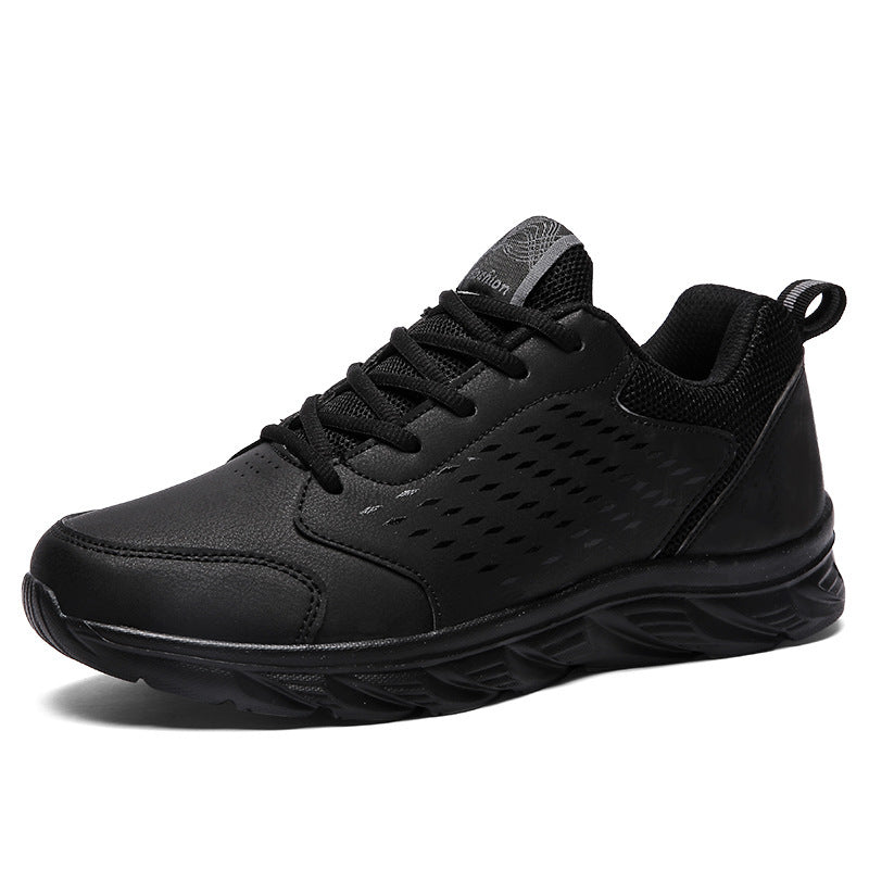 Herrer Dynamic Stability Løbesko Stilla