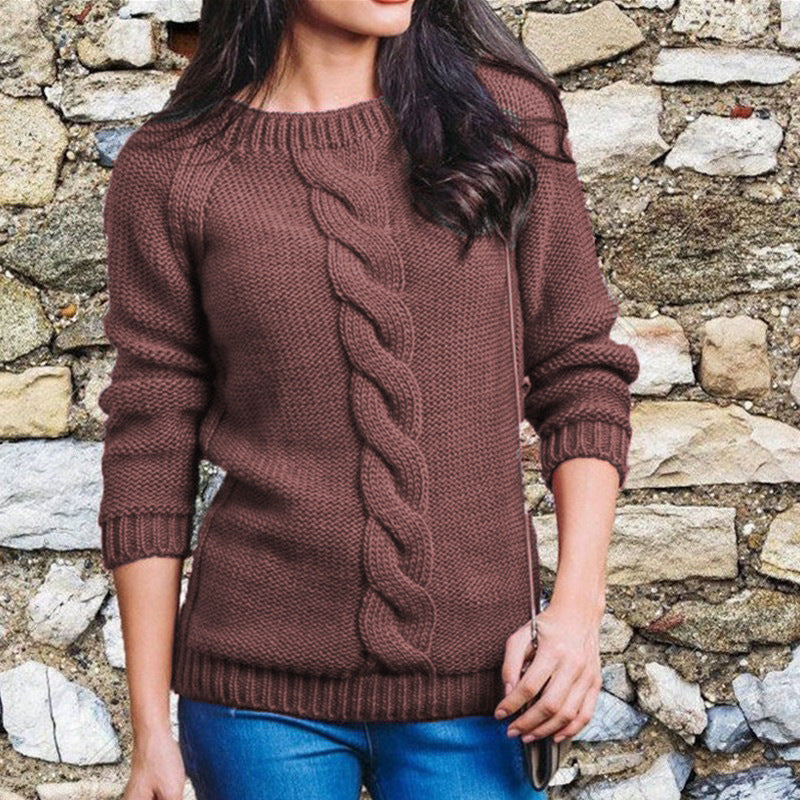 Stilla | Tilpasselig og Smart Sweater
