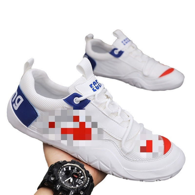 Herrer Sport Action Sneakers Stilla